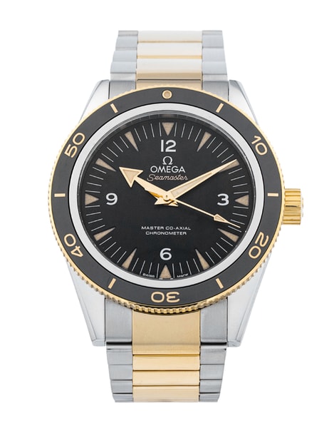Omega Seamaster 300 233.20.41.21.01.002